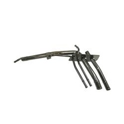 Tube pour Scania 1859029