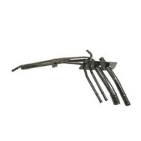 Tube pour Scania 1859029