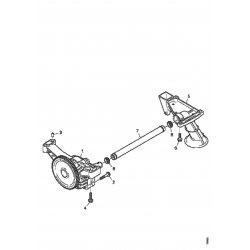 Pompe à huile origine pour Scania 2106275