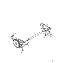 Pompe à huile origine pour Scania 2106275