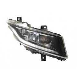 Phare avant gauche pour Iveco 5802905550