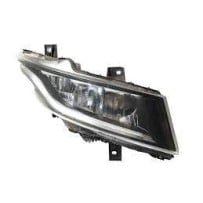 Phare avant gauche pour Iveco 5802905550