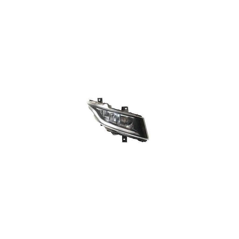 Phare avant gauche pour Iveco 5802905550