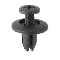 Rivet de grille pour Mercedes Benz 9909910340