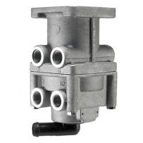 Robinet de frein a pieds pour Volvo FL