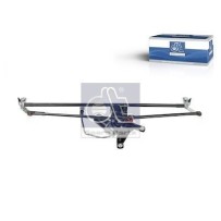 Tringlerie d'essuie-glace pour  DAF 1603688