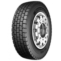 PNEU STARMAXX 225/75R17.5...