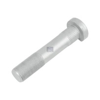 Goujon de roue x10 ar pour MAN 81455010131