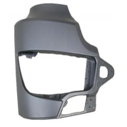 Pare Choc, partie de...