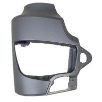 Pare Choc, partie de Droite, pour Mercedes A 9608808772