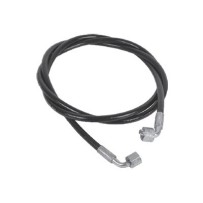 Tube flexible, basculement de cabine pour Volvo 1076199