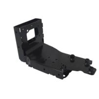 Élément porteur de marche droit pour Mercedes A 9606601230