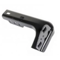 Support marche pieds droit pour Mercedes A 9606607541