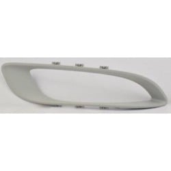 Entourage de feu avant...