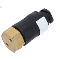 Électrovanne, système de démarrage à flamme pour Man 51259020068 - 51259020081 - 51259020118