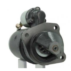 Démarreur 12Volts 9 dents...
