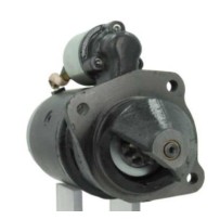 Démarreur 12Volts 9 dents type PARIS RHONE D11E131 pour Renault