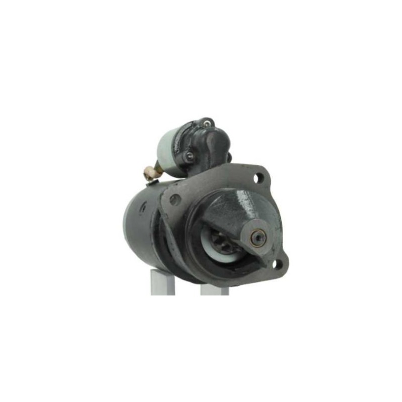 Démarreur 12Volts 9 dents type PARIS RHONE D11E131 pour Renault