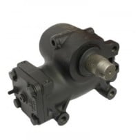 Boitier de direction en échange standard, pour Renault 5010097167 - 5000249895