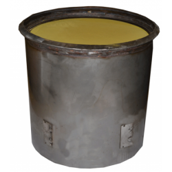 filtre à particules pour...