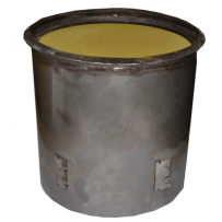 filtre à particules pour Scania  1865799