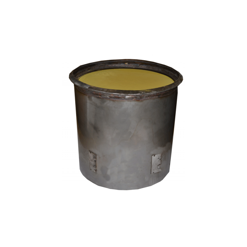 filtre à particules pour Scania  1865799