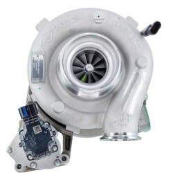 turbocompresseur Echange...