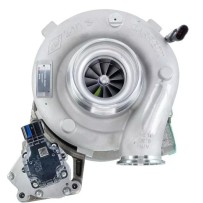 turbocompresseur Echange Consigné pour Iveco