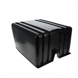 Couvercle de batterie pour...