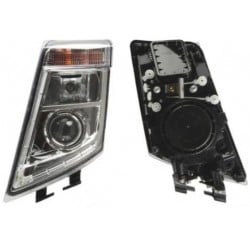 Optique Principal AvGh -...