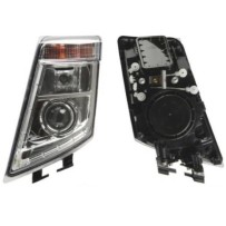 Optique Principal AvGh - Version Led Reglage Manuel pour Volvo 82304599