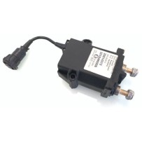 Coupe circuit pour Renault Trucks Magnum