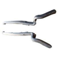 bras de la suspension arrière droit pour Iveco 504190829