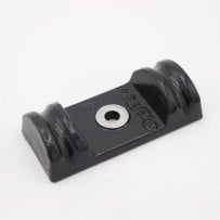 Plaque pour Iveco Daily 5801376368