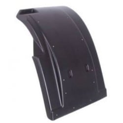 Aile avant droit, avec...