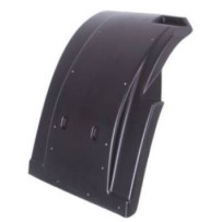 Aileron Avant Gauche nu pour Daf 1659255