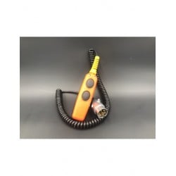 Télecommande de hayon...