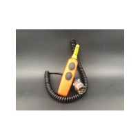 Télecommande de hayon Dhollandia