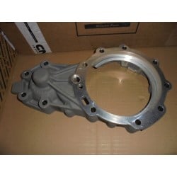 Carter de prise de force...