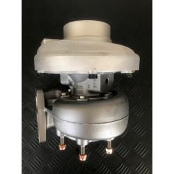 Turbocompresseur pour MAN...