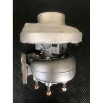 Turbocompresseur pour MAN 51091009466