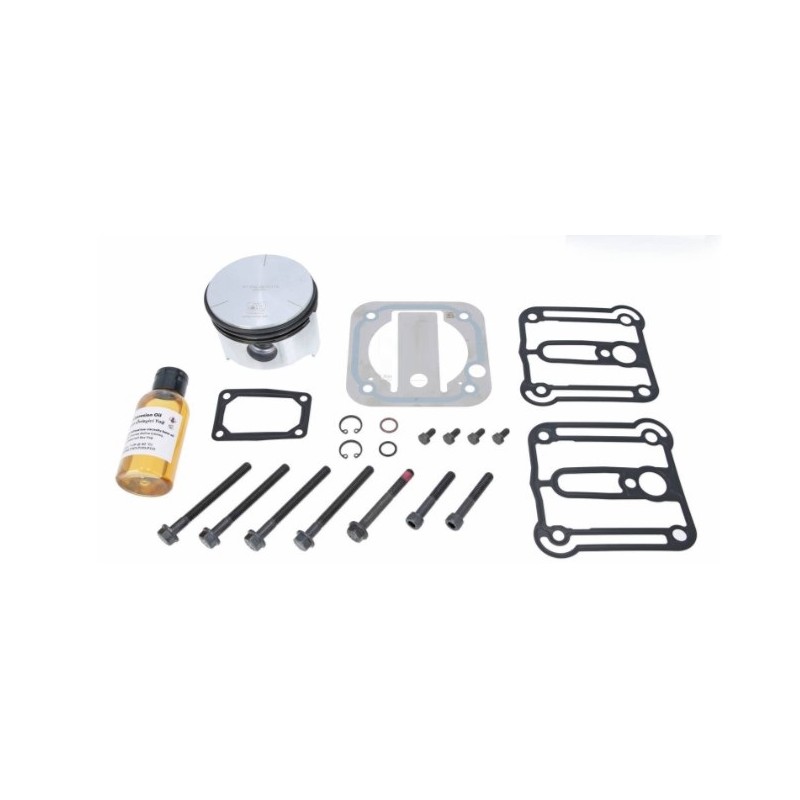 Kit piston compresseur pour Man TGS / TGX