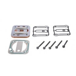 Kit joints + Clapets plaque...