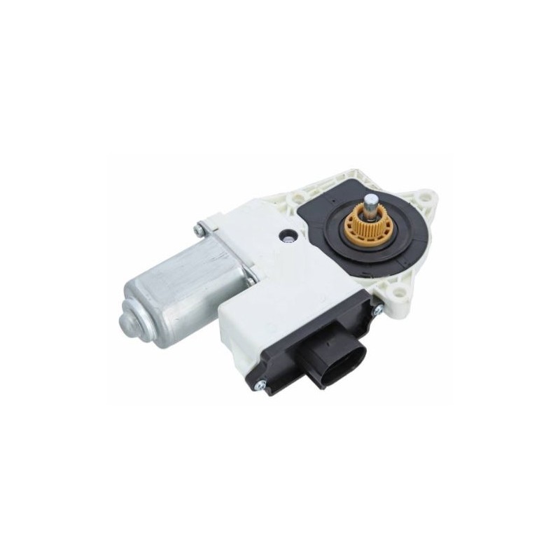 Moteur de lève vitre gauche pour Man 81259706107 - 81286016137