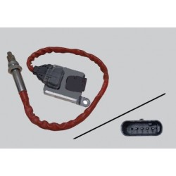 Sonde capteur NOX,  pour Renault Maxity 7485152512