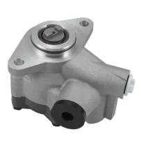 Pompe de direction (sans réservoir) pour Iveco Eurocargo