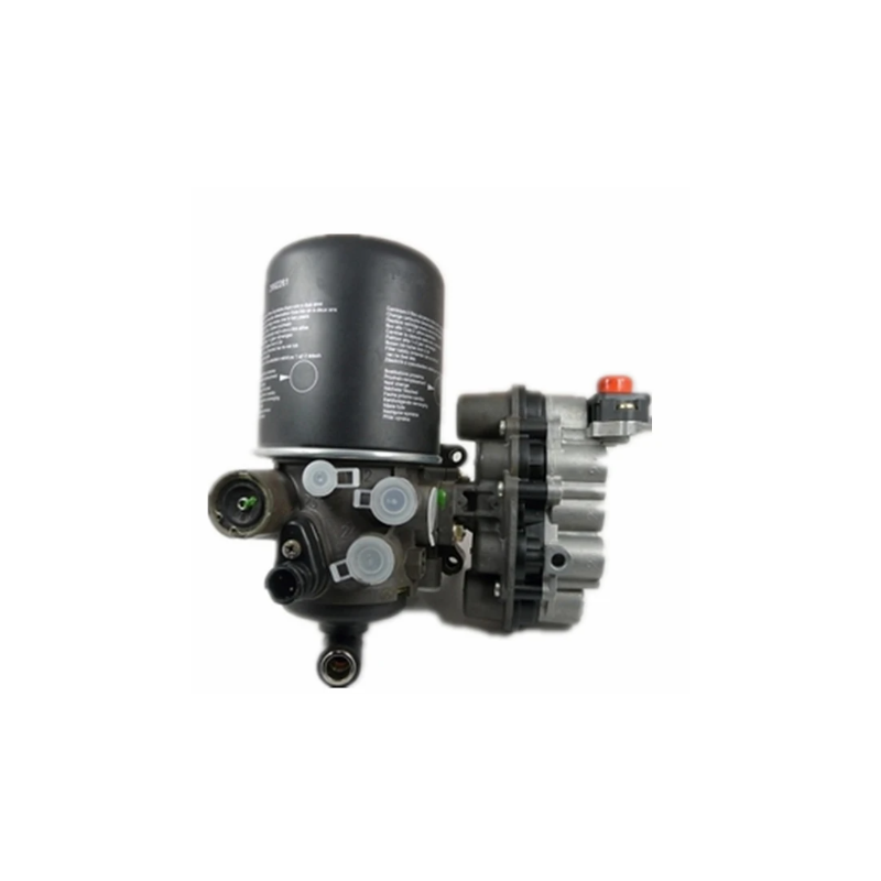 Dessicateur pour Iveco Stralis, Eurotrakker, Eurotech - 41285081