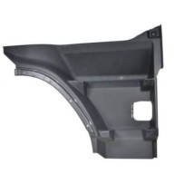 Marche pieds supérieur Droit pour Volvo FH 3175928