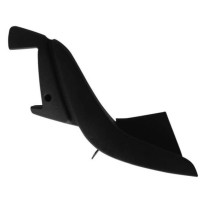 Panneau Cache de cornière droite pour Volvo 20529672