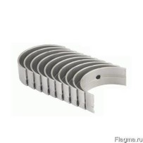 jeu complet de 6 coussinets de bielle pour  MAN 51024106534